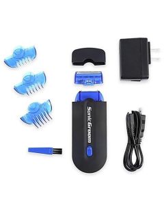 Sonic Groom par Micro Touch