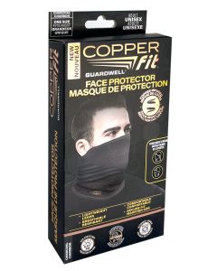 Copper Fit® Guardwell Face Protector