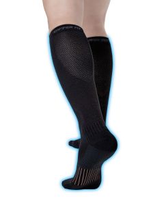 Copper Fit® Energy Compression Socks