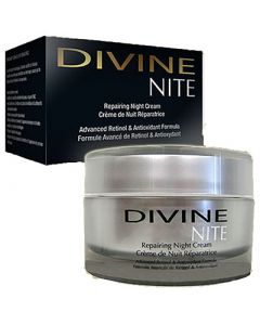 DIVINE LIFT® DIVINE NITE REPAIRING NIGHT CREAM