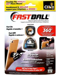 Fastball Magnetic Ball Phone Mount