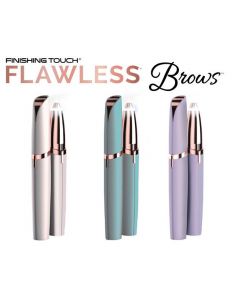 Finishing Touch® Flawless Brows Trimmer