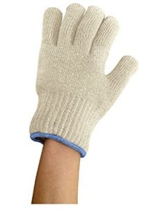 Gant protecteur de surface chaude Tuff Glove - Couleurs assorties - Ens. de 2 pièces
