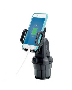 Cup Call Cell Phone Car Mount