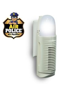 Air Police Portable Air Purifier