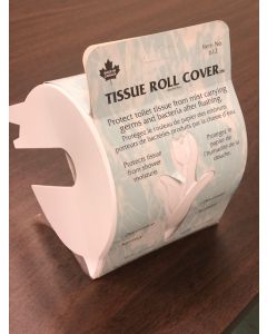 Tissue Roll Cover