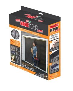 Magic Mesh GARAGE