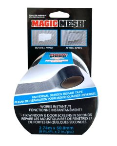 Magic Mesh™ Screen Repair Tape