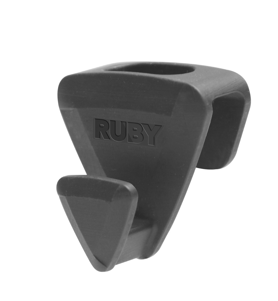 Ruby® Space Triangle