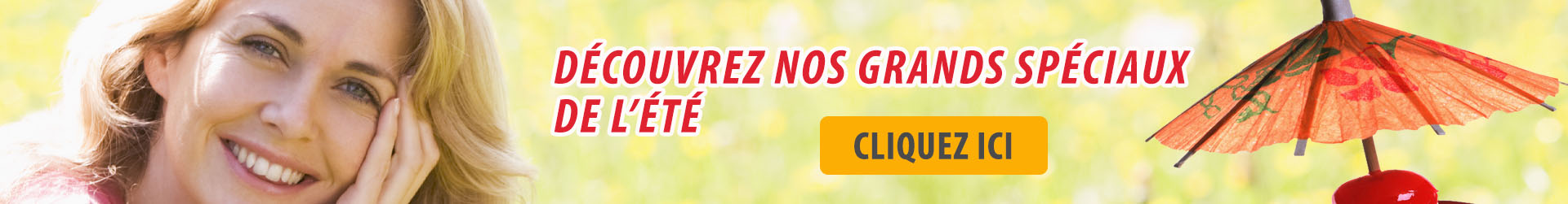 Économies de l'été