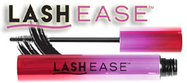 Lash Ease Fiber Mascara