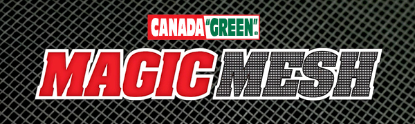 Magic Mesh® Products